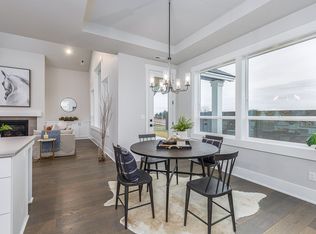 3002 NW Butte View Dr, Bend, OR 97703