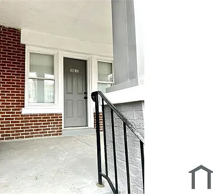 5813 Beaumont Ave #5813