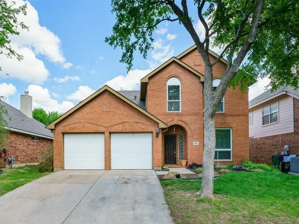 5412 Crystal Ct, McKinney, TX 75072