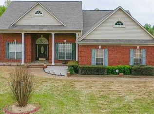 623 Walker Pkwy, Atoka, TN 38004