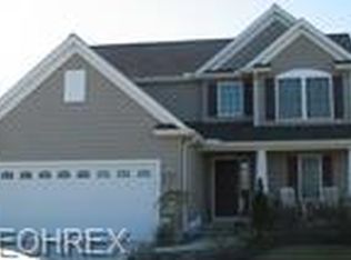 2316 Cambrian St, Madison, OH 44057
