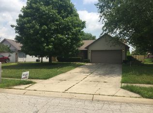 629 Sugar Maple Ln, Mooresville, IN