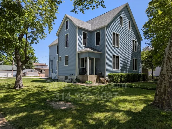2206 Blendon Pl, Saint Louis, MO 63143