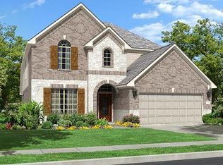 14715 E Apricot Blush Ct, Cypress, TX 77433