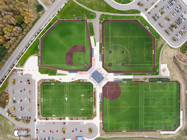 Ridgefield Sports Complex
