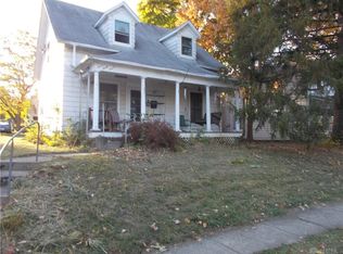 337 N Main St, West Milton, OH 45383