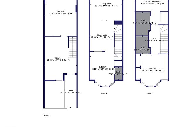 4th image of 507 N MARKET Street