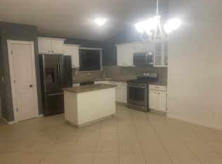 14921 Mike A Mendoza Ave, El Paso, TX 79938