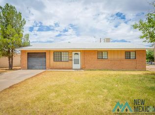 1303 W Yale Dr, Roswell, NM 88203