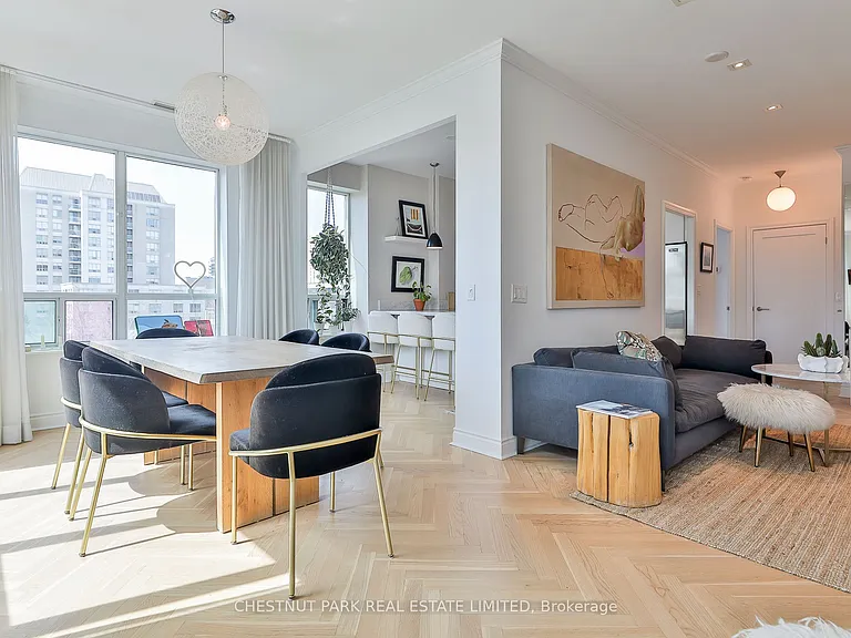 319 Merton St #514 — Photo 10