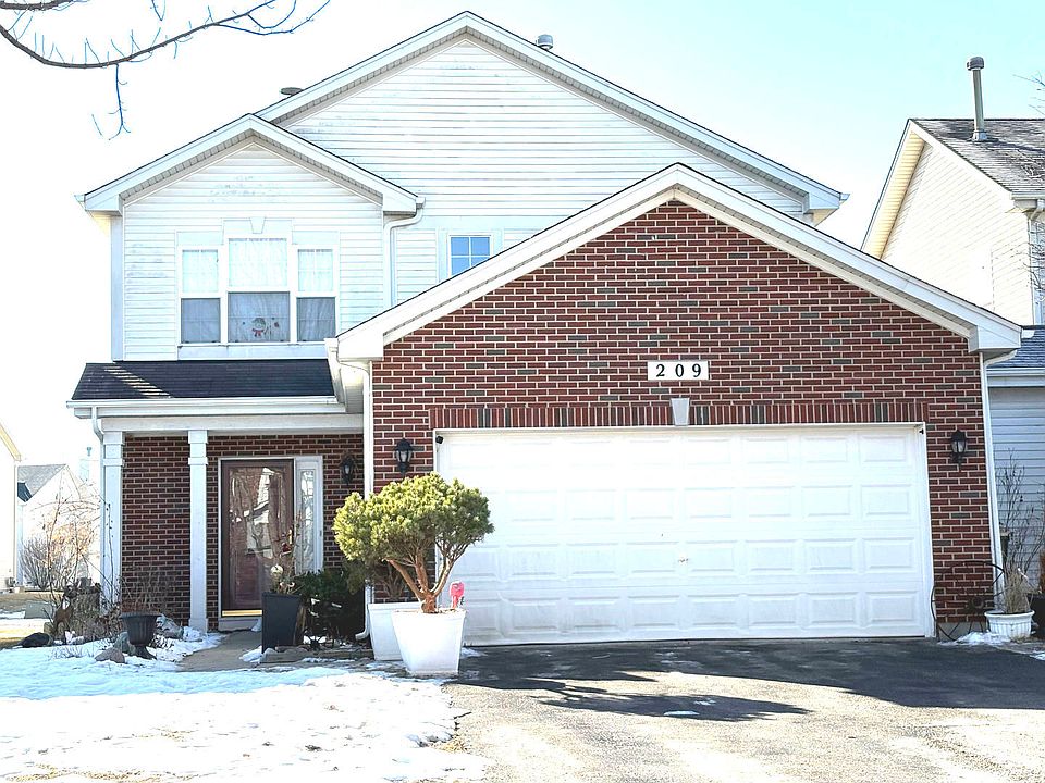 1st image of 209 W Norwell Ln