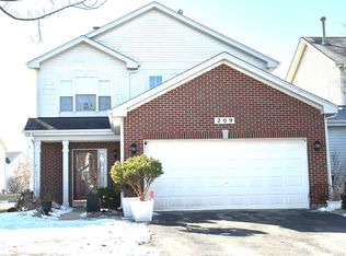 209 W Norwell Ln, Round Lake, IL 60073