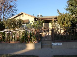 3735 Lee St, Los Angeles, CA 90023