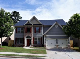 2577 Kolb Manor Cir SW, Marietta, GA 30008