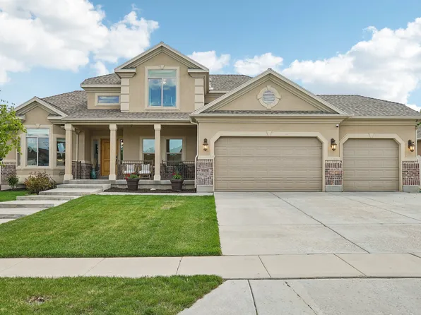 5939 W Birch Water Ln S, West Jordan, UT 84081