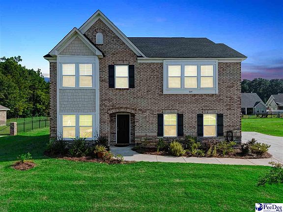2nd image of 604 Greensward Dr
