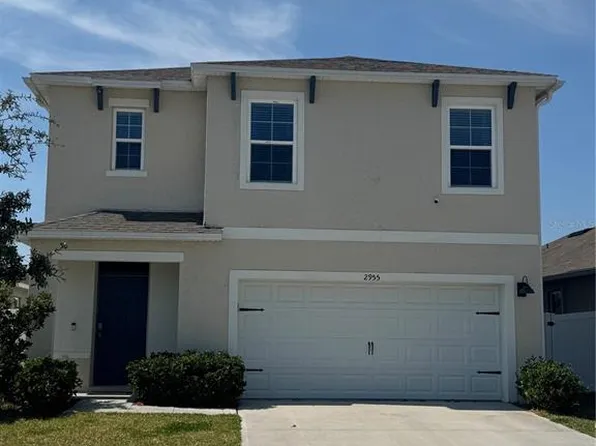 2955 Turnstone Run, Harmony, FL 34773