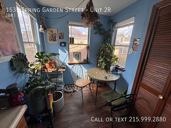 2nd image of 1535 Spring Garden St Unit 2R