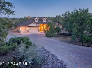 8905 N Valley Oak Dr, Prescott, AZ 86305