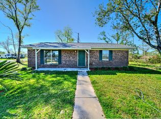 6938 Keithley Rd, Panama City, FL 32404