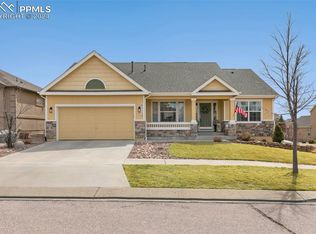 6013 Leon Young Dr, Colorado Springs, CO 80924