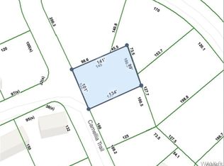 4416 Camellia Trl, Northport, AL 35473