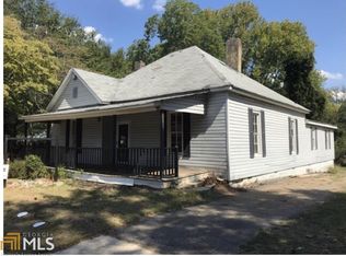 115 W Campbellton St, Fairburn, GA 30213