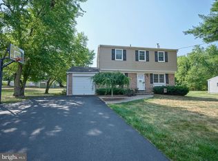 152 Cardinal Rd, Chalfont, PA 18914