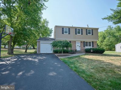 152 Cardinal Rd, Chalfont, PA, 18914