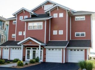 13244 E Lake Shore Dr UNIT B-101, Cedar Lake, IN 46303