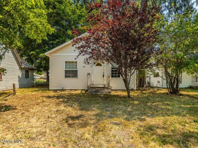1406 N 13th St, Coeur D Alene, ID, 83814