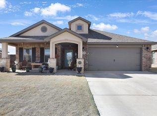 7029 37th St, Lubbock, TX 79407