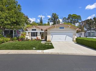 2309 Barley Dr, Vista, CA 92081