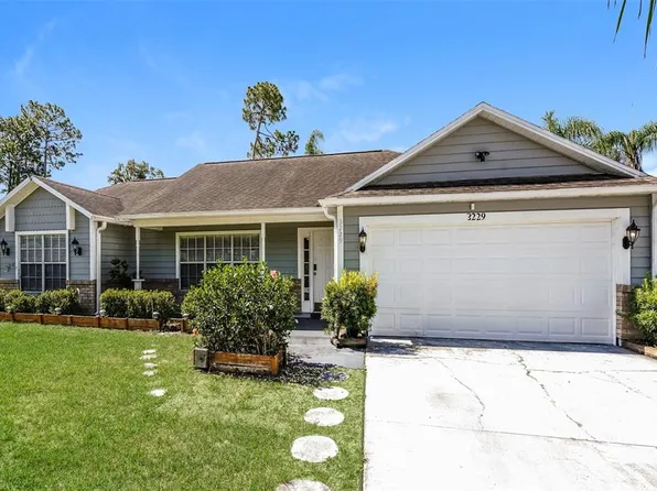 3229 Clewiston St, Deltona, FL 32738