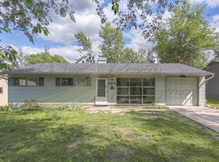 7801 E 113th St, Kansas City, MO 64134