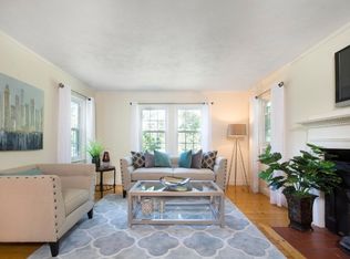 148 Sylvan Rd, Needham, MA 02492