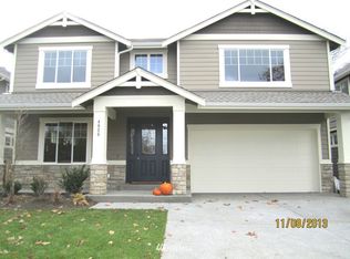 785 Hoquaim Ave NE, Renton, WA 98059