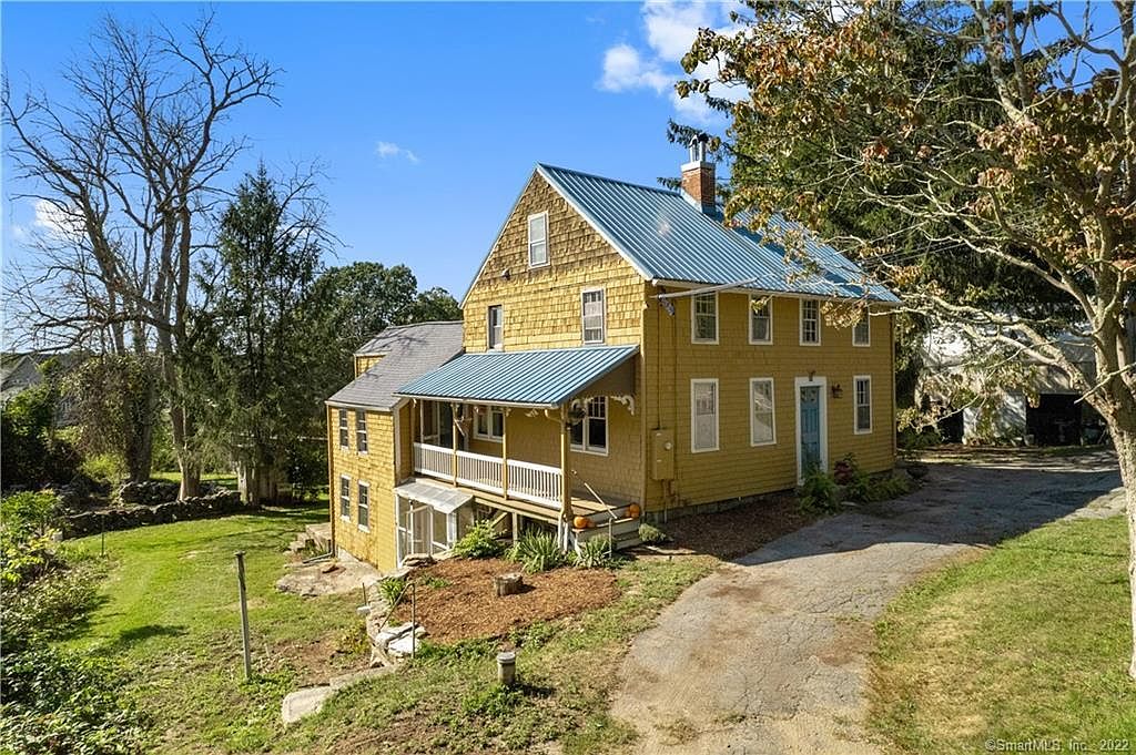 429 Colonel Ledyard Hwy, Ledyard, CT 06339 Zillow