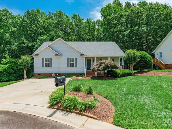 1190 Allison Bluff Trl, Rock Hill, SC 29732