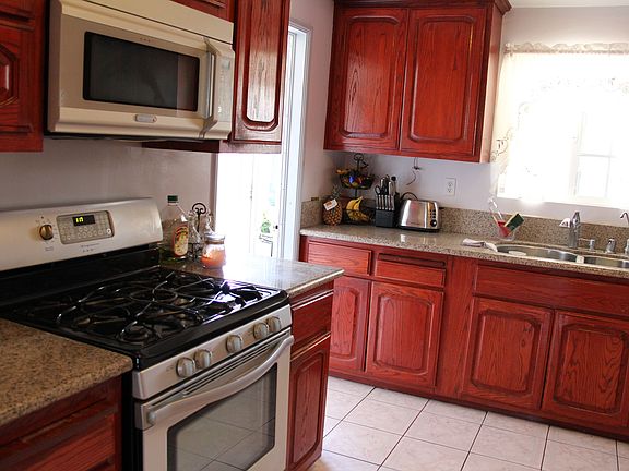 Granite Counter tops