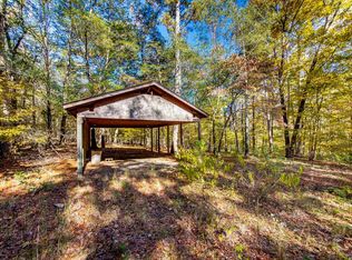 0 Mayhand Rd, Shirley, AR 72153
