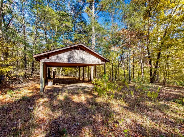 0 Mayhand Rd, Shirley, AR 72153