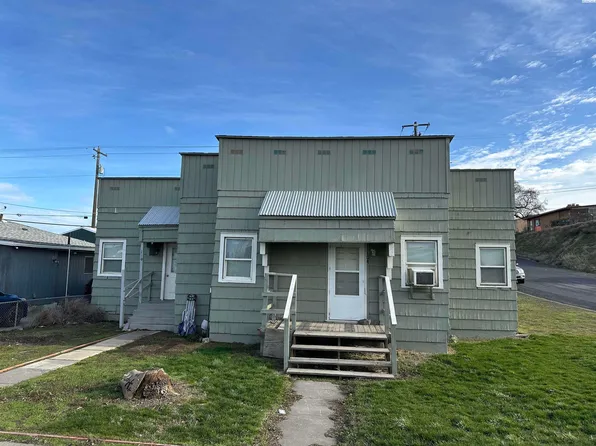 104 N Almira Ave, Connell, WA 99326