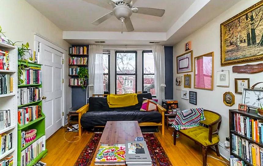 2nd image of 3404 S Union Ave #3