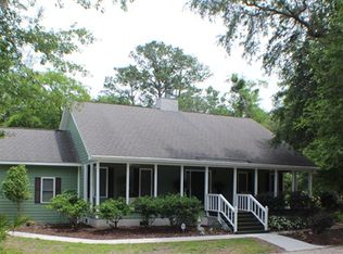 1005 Kelsey Way, Darien, GA 31305