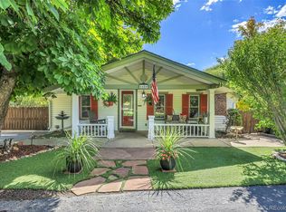 6480 W 60th Avenue, Arvada, CO 80003