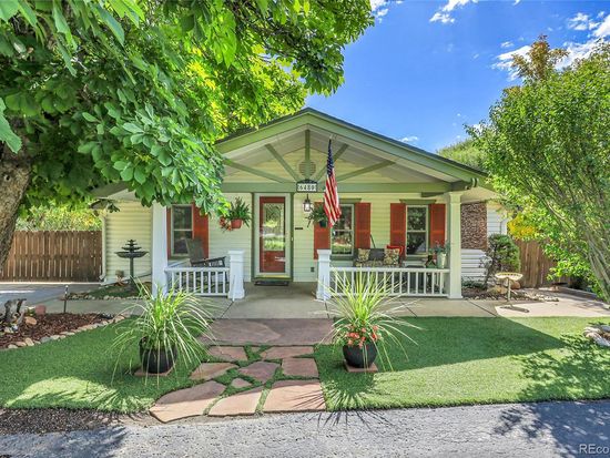 6480 W 60th Avenue, Arvada, CO 80003