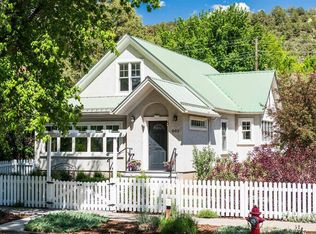 802 E 6th Ave, Durango, CO 81301