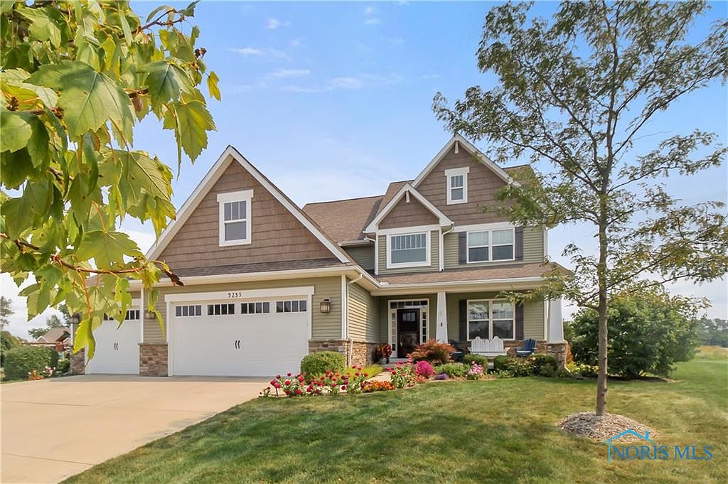 9235 Northpond Ct, Sylvania, OH 43560 Zillow