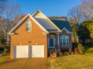 1160 Ben Hill Blvd, Nolensville, TN 37135
